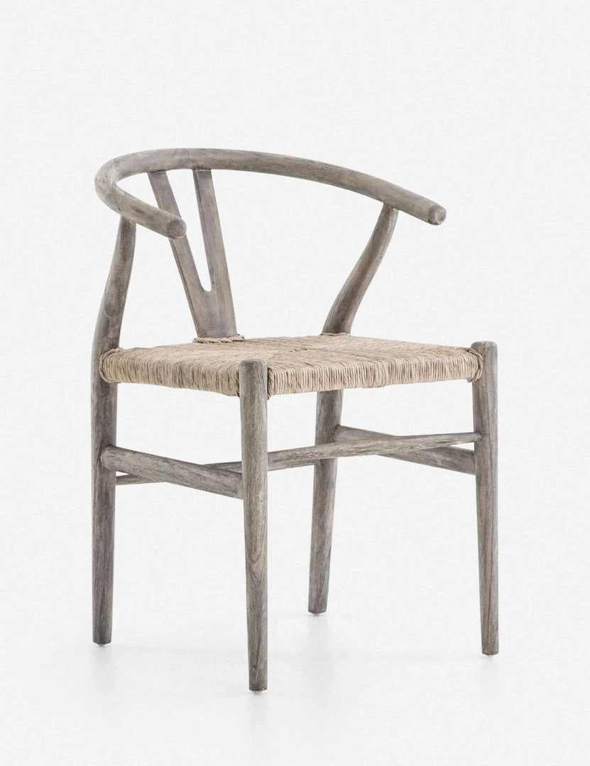 Lulu And Georgia Gradie Indoor / Outdoor Dining Chair