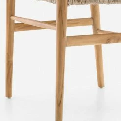 Lulu And Georgia Gradie Indoor / Outdoor Dining Chair