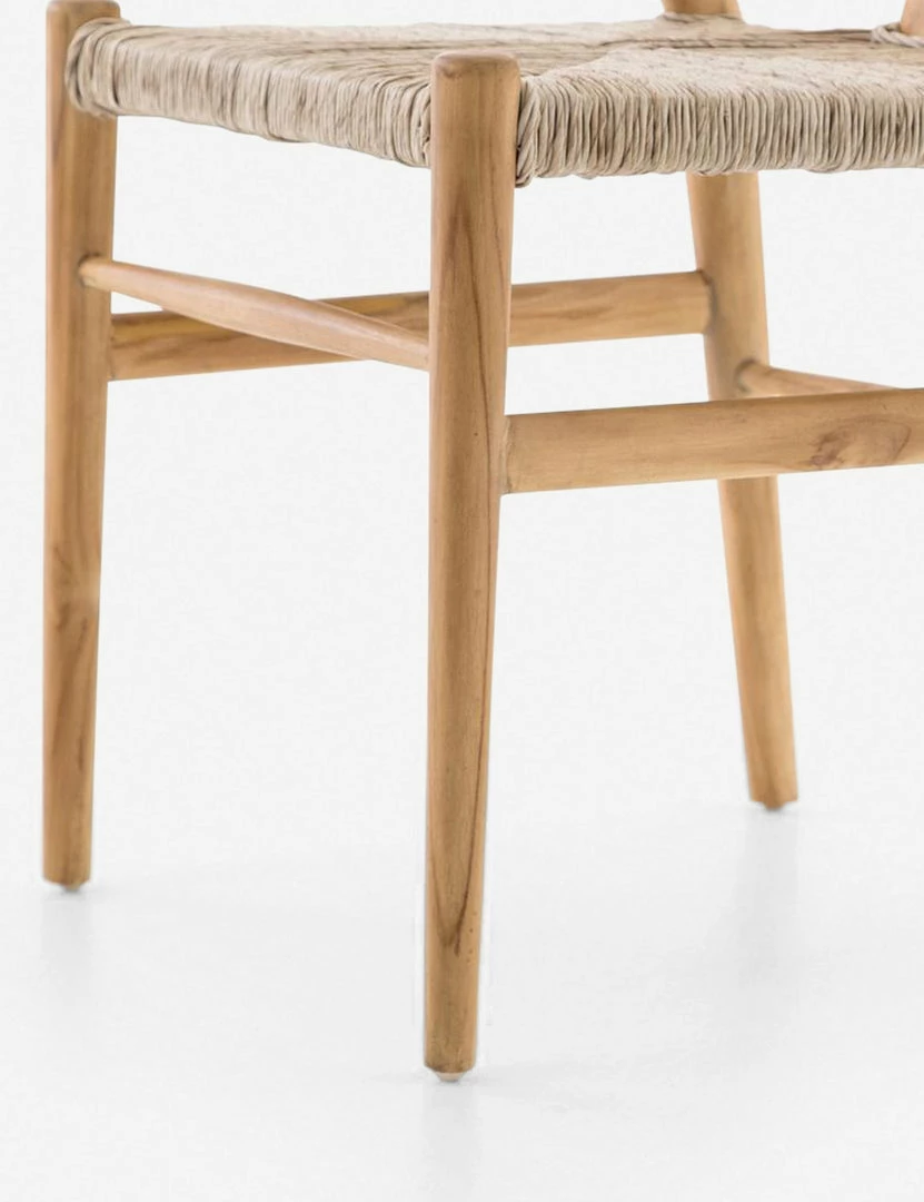 Lulu And Georgia Gradie Indoor / Outdoor Dining Chair