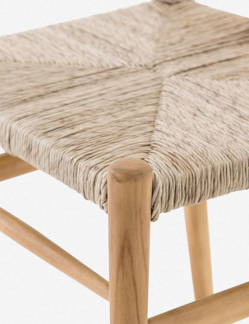 Lulu And Georgia Gradie Indoor / Outdoor Dining Chair