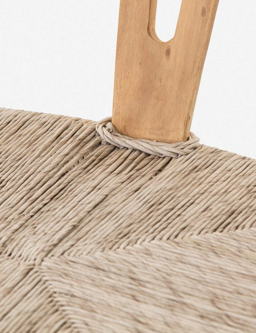 Lulu And Georgia Gradie Indoor / Outdoor Dining Chair