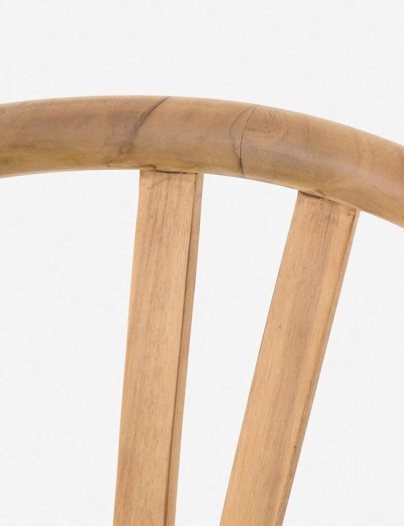 Lulu And Georgia Gradie Indoor / Outdoor Dining Chair