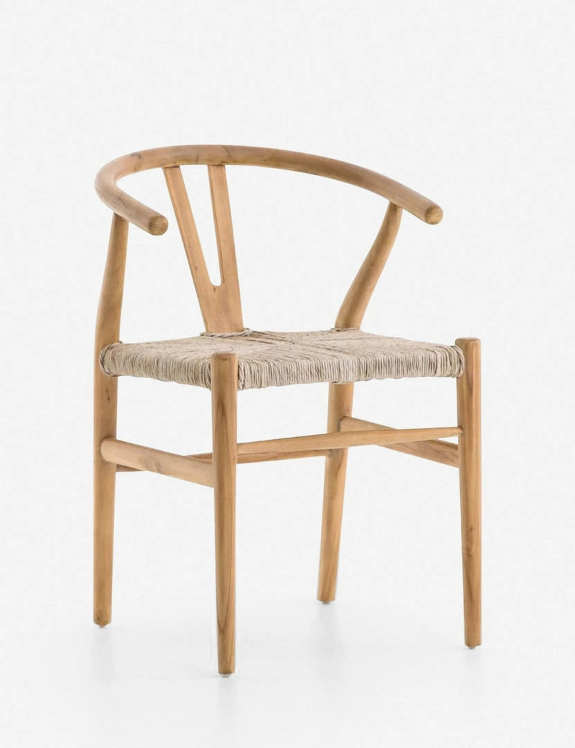 Lulu And Georgia Gradie Indoor / Outdoor Dining Chair