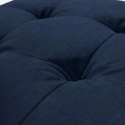 Lulu And Georgia Grasmere Ottoman By Ginny Macdonald Furniture