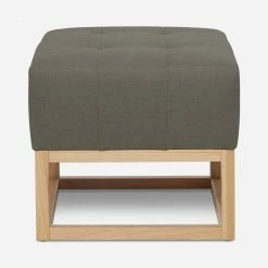 Lulu And Georgia Grasmere Ottoman By Ginny Macdonald Furniture