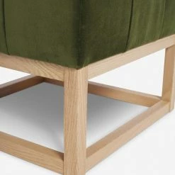 Lulu And Georgia Grasmere Ottoman By Ginny Macdonald Furniture