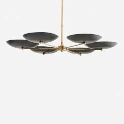 Lulu And Georgia Arteriors Griffith Chandelier Lighting