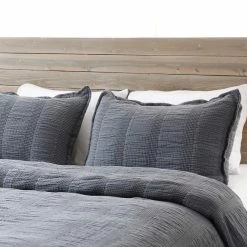 Lulu And Georgia Nantucket Matelassé Coverlet By Pom Pom At Home Bed + Bath