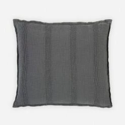 Lulu And Georgia Nantucket Matelassé Sham By Pom Pom At Home