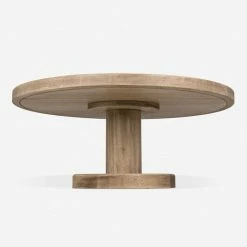 Lulu And Georgia Kirsi Round Coffee Table