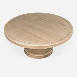 Lulu And Georgia Kirsi Round Coffee Table