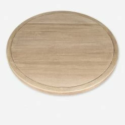 Lulu And Georgia Kirsi Round Coffee Table