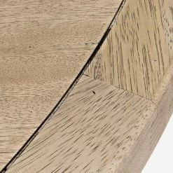 Lulu And Georgia Kirsi Round Coffee Table