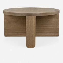 Lulu And Georgia Noora Oval Coffee Table Furniture