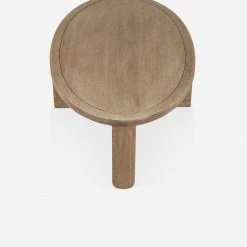 Lulu And Georgia Noora Oval Coffee Table Furniture