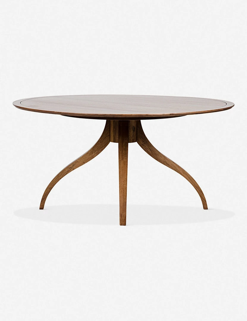 Lulu And Georgia Rai Round Dining Table