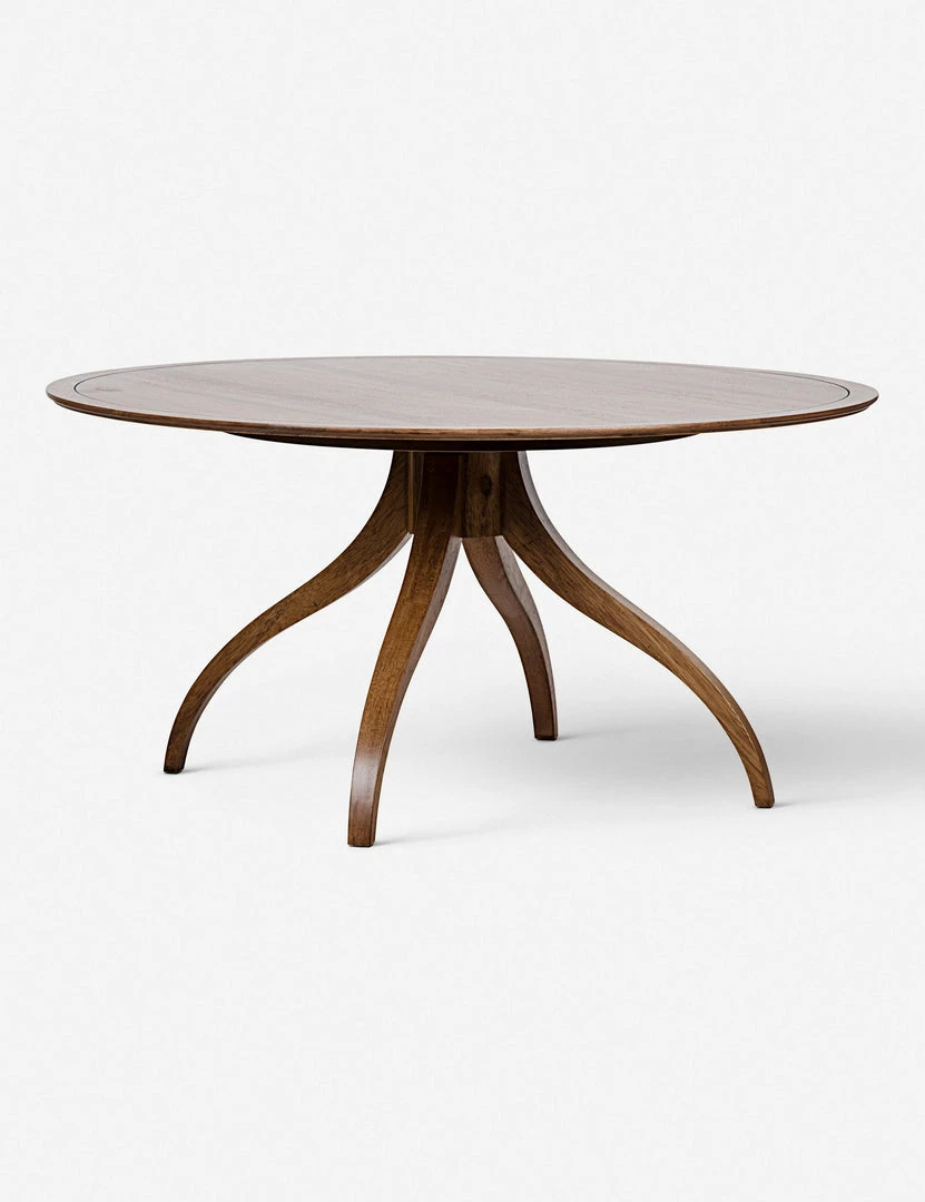 Lulu And Georgia Rai Round Dining Table