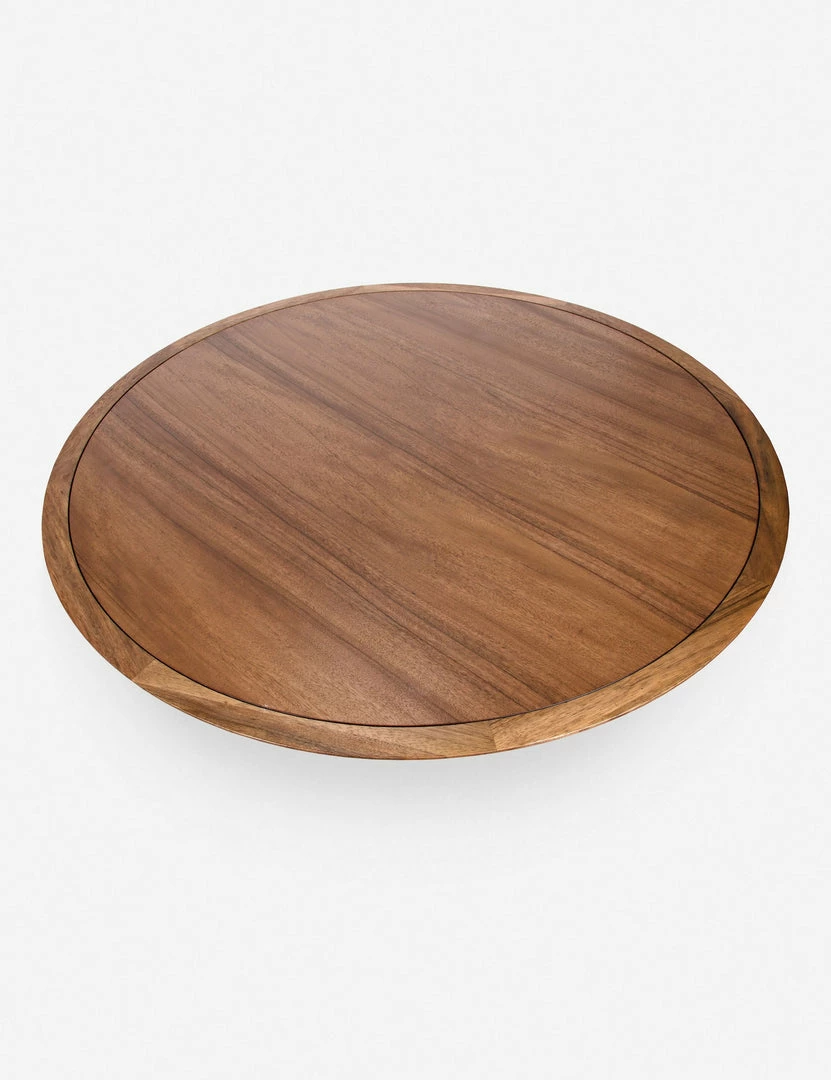 Lulu And Georgia Rai Round Dining Table