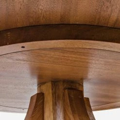 Lulu And Georgia Rai Round Dining Table