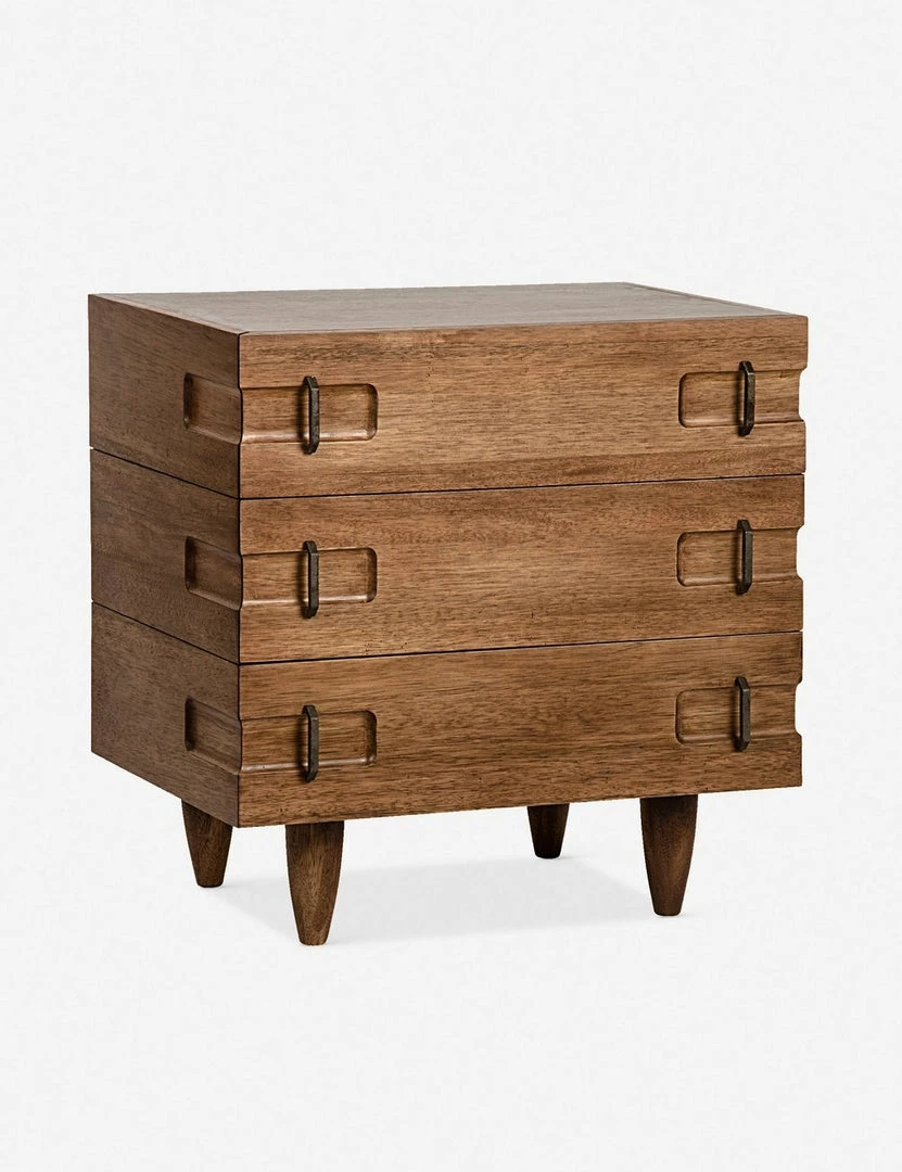 Lulu And Georgia Seline Nightstand Furniture