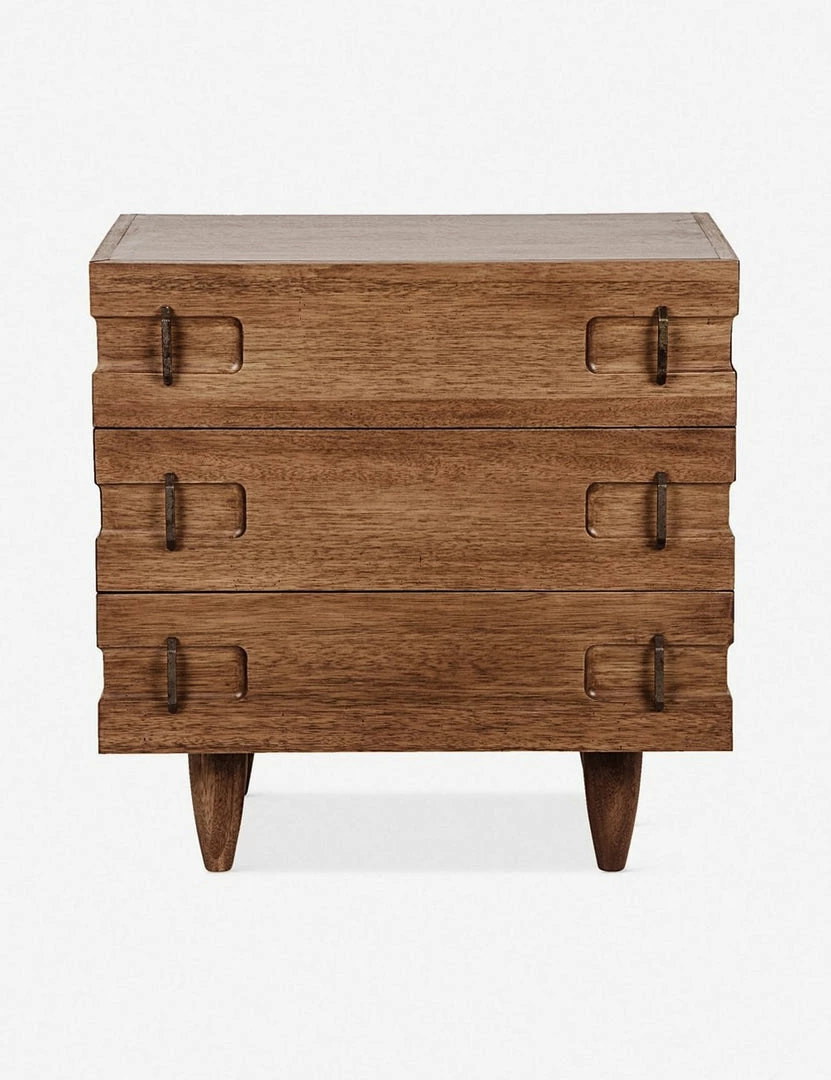 Lulu And Georgia Seline Nightstand Furniture