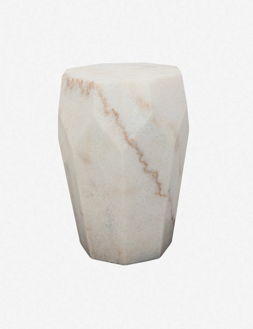 Lulu And Georgia Julie Side Table