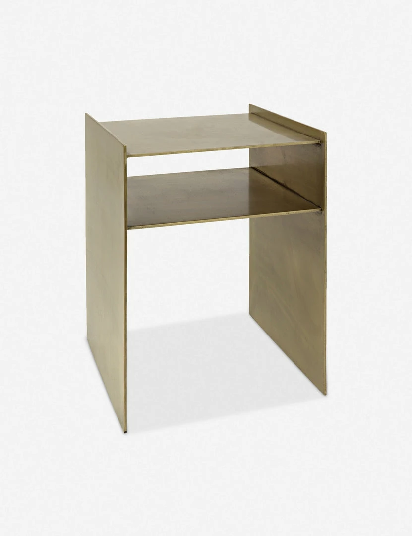 Lulu And Georgia Furniture Denice Nightstand