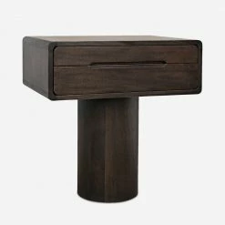 Lulu And Georgia Tierney Nighstand