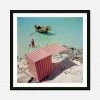 Lulu And Georgia Walls 'Marietine Birnie' Photography Print By Slim Aarons