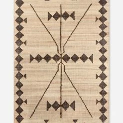 Lulu And Georgia Lemieux Et Cie Adrar Rug By Momeni Earth Tones