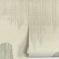 Lulu And Georgia Cascadia Wallpaper By Kelly Wearstler