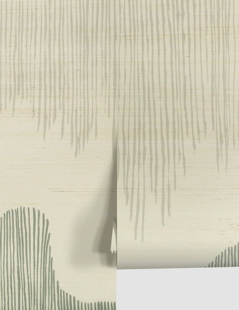 Lulu And Georgia Cascadia Wallpaper By Kelly Wearstler