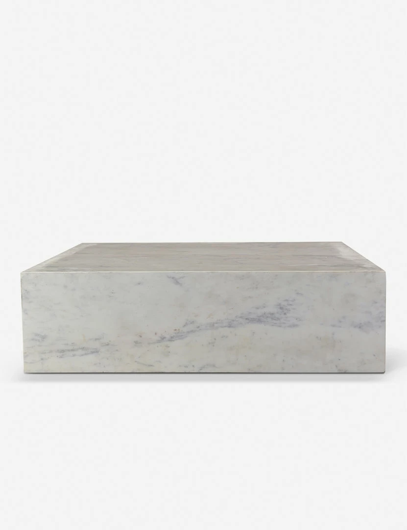 Lulu And Georgia Kohl Coffee Table