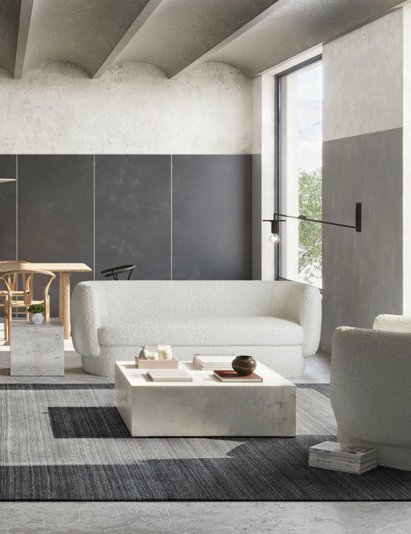 Lulu And Georgia Kohl Coffee Table