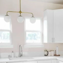 Lulu And Georgia Outdoor Collection Annetta Linear Chandelier