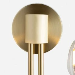 Lulu And Georgia Lighting Naydeen Sconce