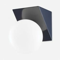 Lulu And Georgia Montana Sconce Lighting