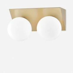 Lulu And Georgia Montana Sconce Lighting