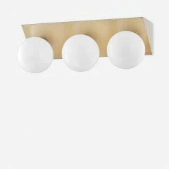 Lulu And Georgia Montana Sconce Lighting