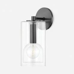 Lulu And Georgia Javier Sconce