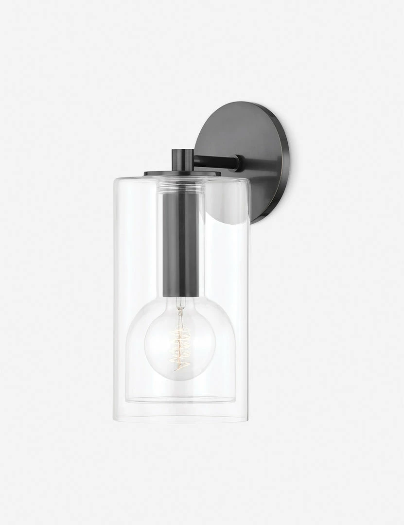 Lulu And Georgia Javier Sconce