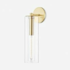 Lulu And Georgia Lighting Alejandro Sconce