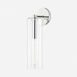 Lulu And Georgia Lighting Alejandro Sconce