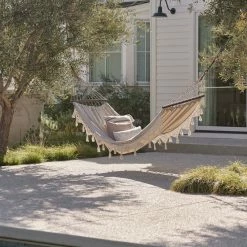 Lulu And Georgia Thalia Hammock Outdoor Collection