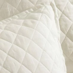 Lulu And Georgia Hampton Sham By Pom Pom At Home Bed + Bath