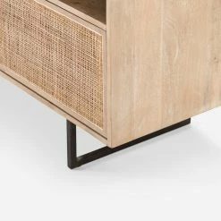 Lulu And Georgia Hannah Media Console