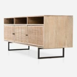 Lulu And Georgia Hannah Media Console