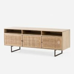 Lulu And Georgia Hannah Media Console