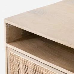 Lulu And Georgia Hannah Media Console