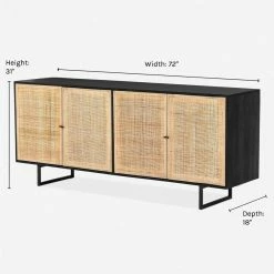 Lulu And Georgia Hannah Sideboard